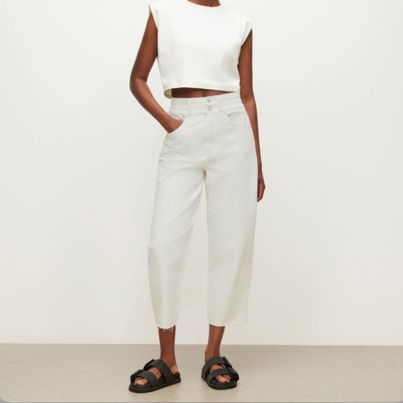 All saints Hayley jeans - Picture 1 of 7